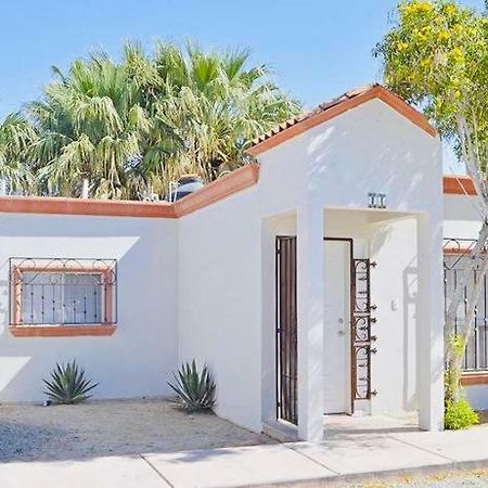 Villa In Tranquil Gated Community, 2 Bedroom 2 Bath Puerto Peñasco Buitenkant foto