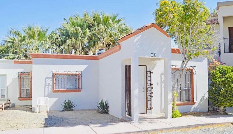 Villa In Tranquil Gated Community, 2 Bedroom 2 Bath Puerto Peñasco Buitenkant foto