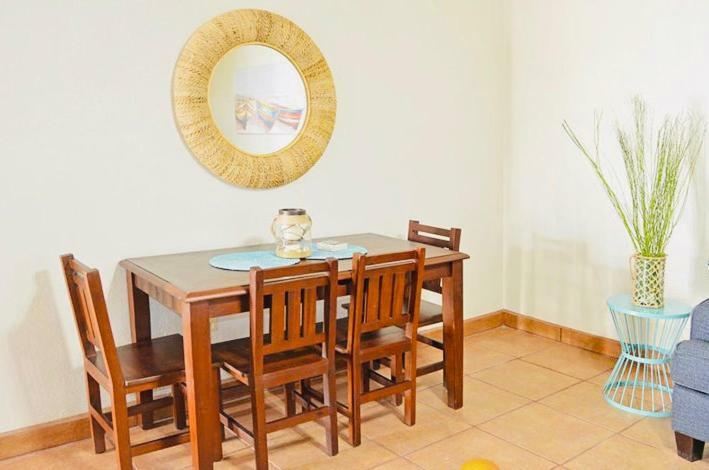 Villa In Tranquil Gated Community, 2 Bedroom 2 Bath Puerto Peñasco Buitenkant foto