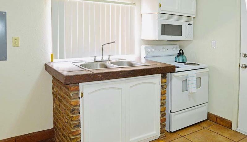 Villa In Tranquil Gated Community, 2 Bedroom 2 Bath Puerto Peñasco Buitenkant foto
