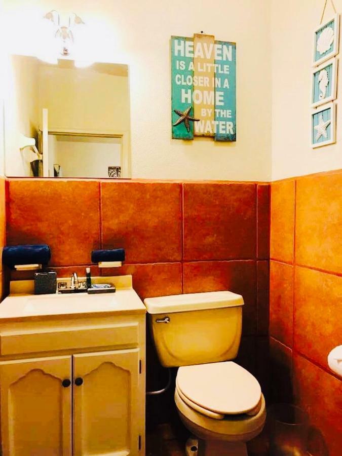 Villa In Tranquil Gated Community, 2 Bedroom 2 Bath Puerto Peñasco Buitenkant foto