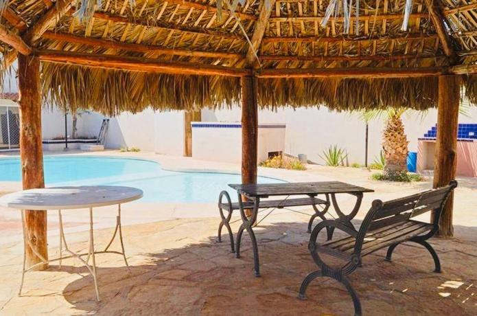 Villa In Tranquil Gated Community, 2 Bedroom 2 Bath Puerto Peñasco Buitenkant foto
