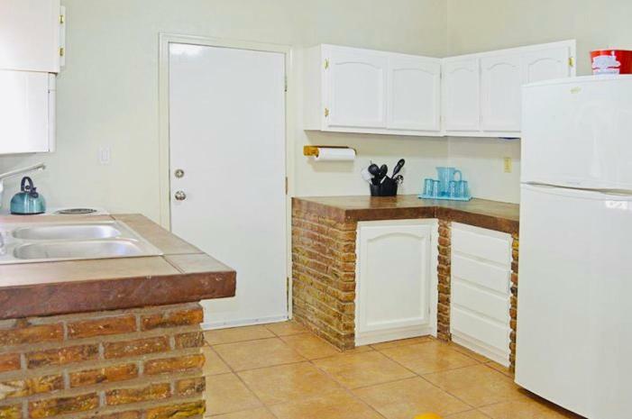 Villa In Tranquil Gated Community, 2 Bedroom 2 Bath Puerto Peñasco Buitenkant foto